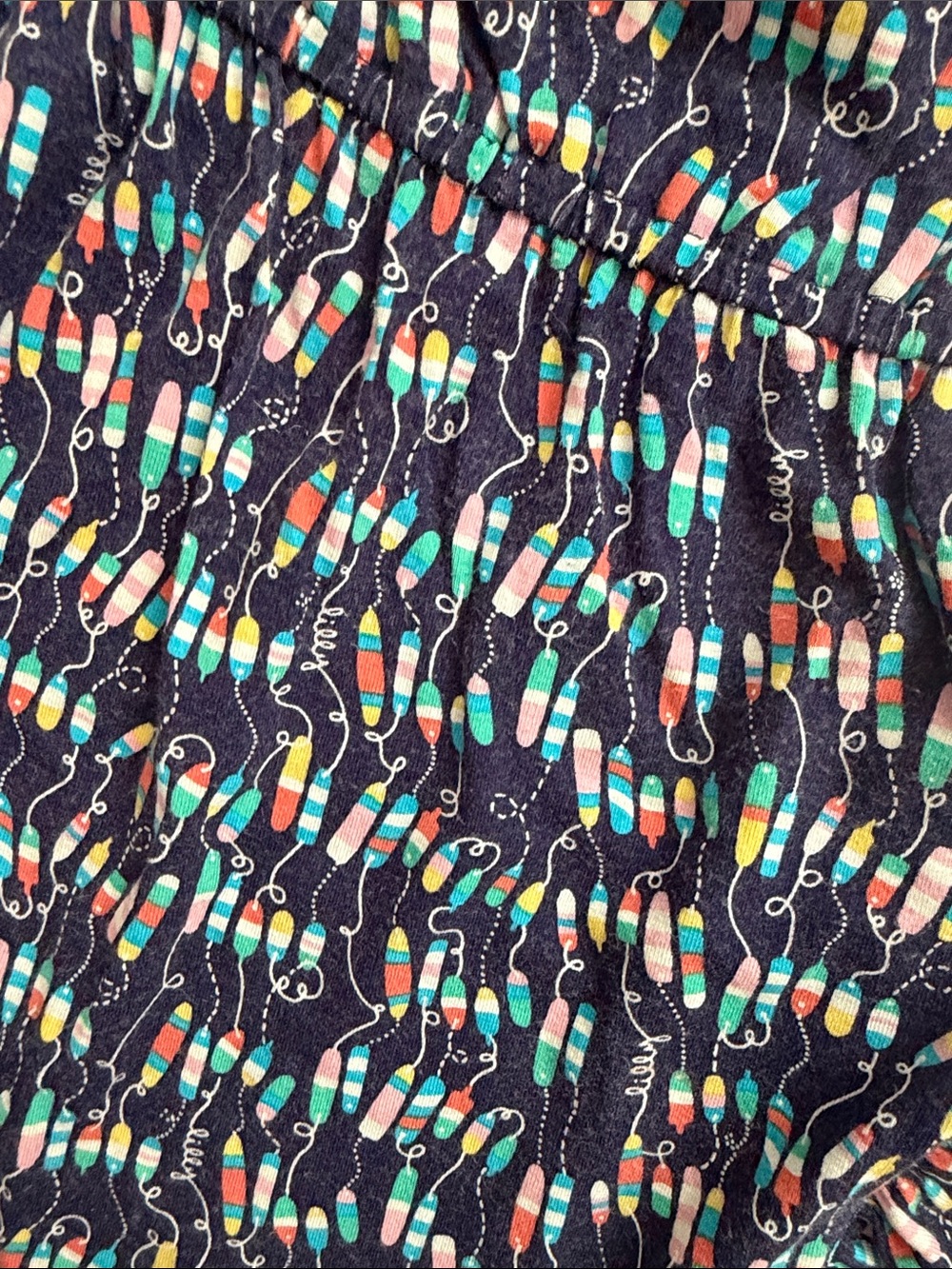 Lilly Pulitzer Bouy Strapless Sundress Small - Picture 2 of 9
